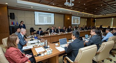 Bursa'nın gündemi deprem