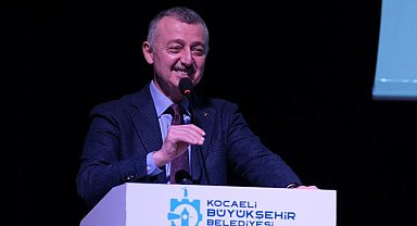 Büyükakın: Kılavuz Gençlik, pusula gibi yol gösterecek