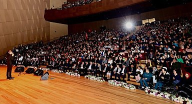 Büyükşehir'den Mustafa Yıldızdoğan konseri