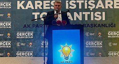 Canbey seçimler için hızını artırdı