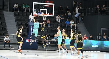 Çayırova Balıkesir'e konuk olacak