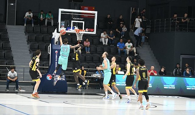 Çayırova Balıkesir'e konuk olacak
