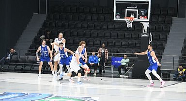 Çayırova Belediyesi, Kağıtspor'a konuk olacak