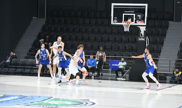 Çayırova Belediyesi, Kağıtspor'a konuk olacak