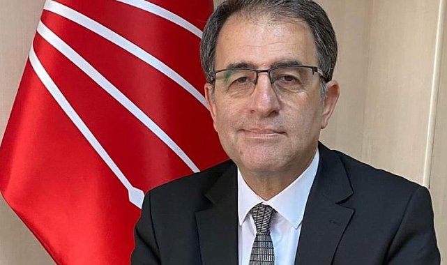 CHP'li Deniz, terörü lanetledi
