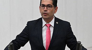 CHP'li Halıcı'dan ÇEDES tepkisi