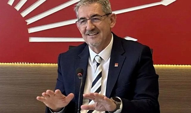CHP'li Köybaşı'ndan 'yağlı hediyeye' tepki
