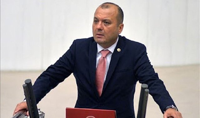 CHP'li Vekil Aygun'dan uzman erbaşlara kadro talebi