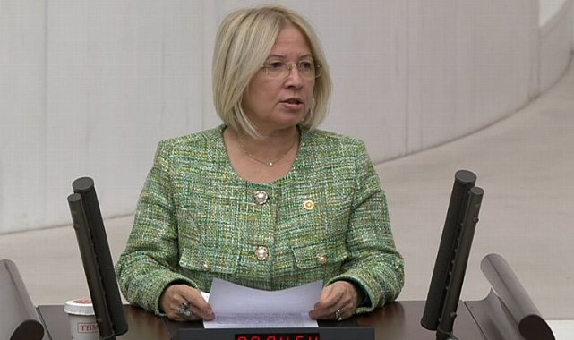 CHP'li Yontar: "Emekliler sefalet içinde"