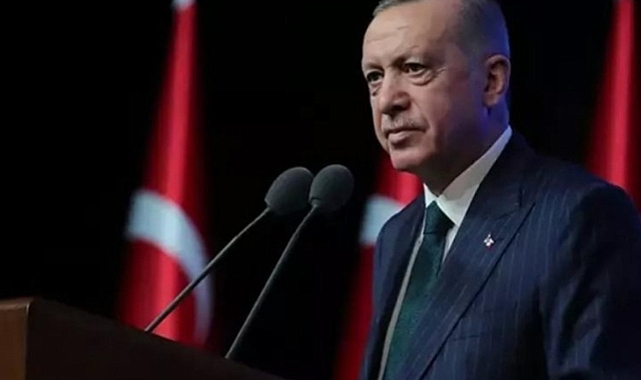 Cumhurbaşkanı Erdoğan Bursa'ya geliyor!