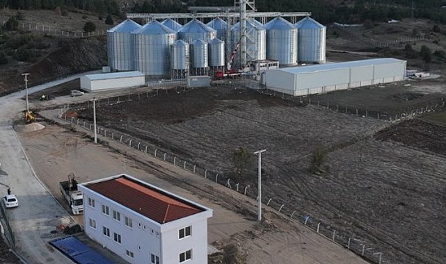 Dev tesis gün sayıyor