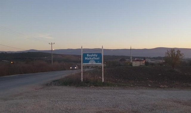 Doğru yerleşim için Nilüfer Belediyesinden 10 yıldır imar onayı bekleniyor