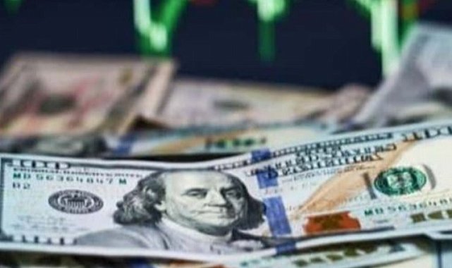 Dolar 31 TL'yi aştı!