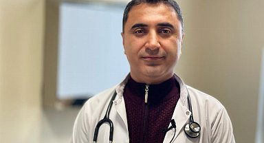 Dr. Börta, gribal enfeksiyon riski taşıyan hastalara tavsiyede bulundu