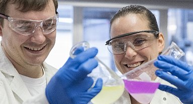 DSÖ'nün kriterlerini karşılayan ilk küresel tedarikçi oldu