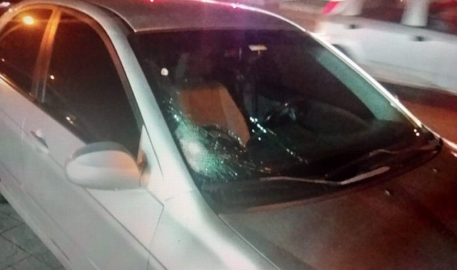 Düzce'de trafik kazası