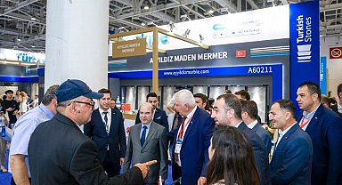Egeli ihracatçılardan Xiamen Fuarı'na davet