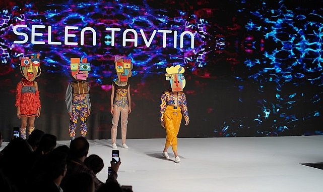 EİB Moda Yarışması'nda 10 finalist belirlendi