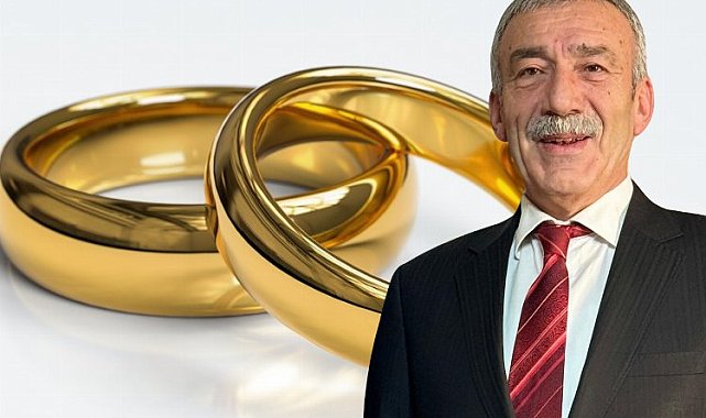 Elazığlı adaydan 'bekar' kadınlara evlilik yardımı vaadi