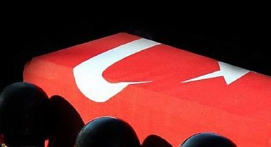 Elim kazada şehit oldu!