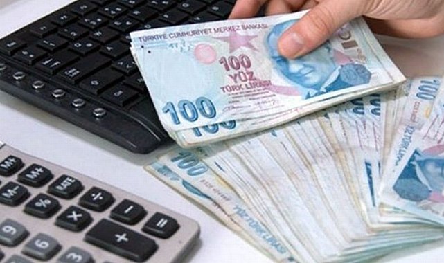 Emeklilerin promosyonlarında çıta yükseldi!