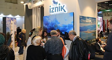 EMİTT 2024'E İznik çıkarması
