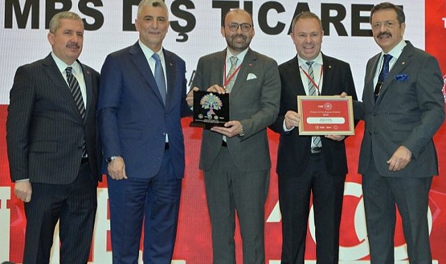 "En Hızlı Büyüyen 100 Şirket" listesine Kırklareli imzası