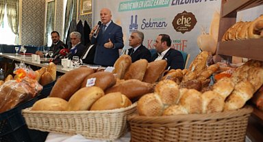 En ucuz ekmeği hangi belediye satıyor? Erzurum'a tepki yağıyor