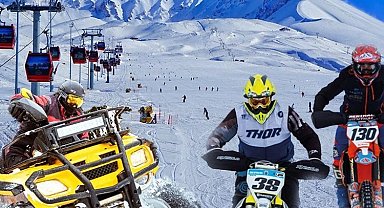 Erciyes Cup'a geri sayım