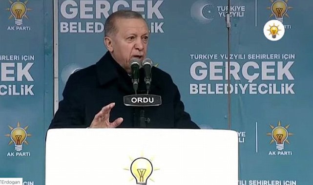 Erdoğan'dan emeklilere 'ikramiye' müjdesi! Bayram ikramiyesini 3 bin liraya yükselteceğiz