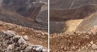 Erzincan'da facia: 4 gözaltı!