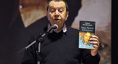 Eski bakanlardan Karakoyunlu vefat etti