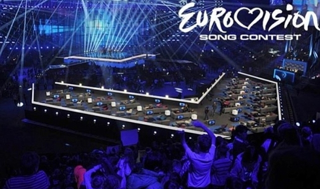 Eurovision'da İsrail krizi büyüyor