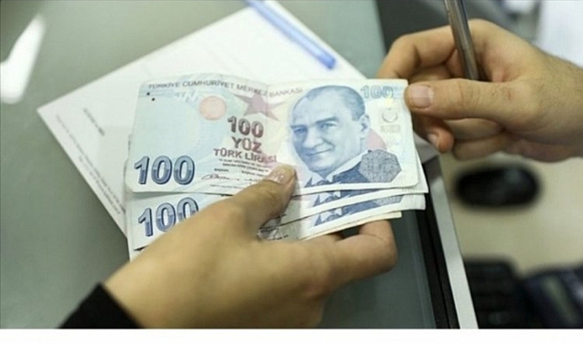 Evde Bakım Yardımı hesaplara yatmaya başladı