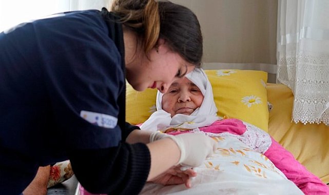 Evde Bakım Yardımı ödemeleri hesaplara yatıyor