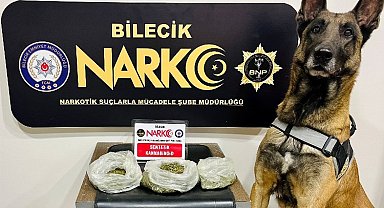 Evde uyuşturucu imalatına jandarma kalkanı