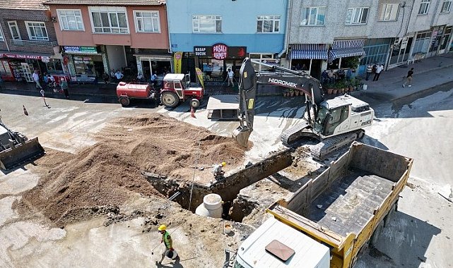 Evsel atıklar güvenle taşınacak