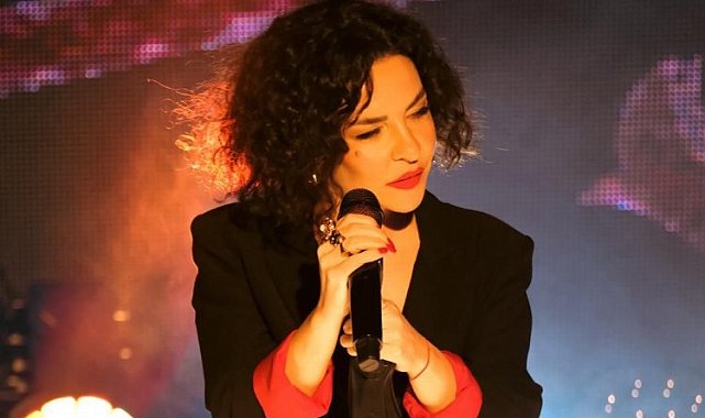 Fatma Turgut: "Aradığım aşkı bulamıyorum"