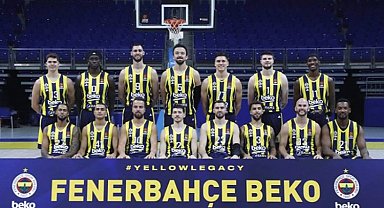 Fenerbahçe Beko, Aliağa Petkimspor'a konuk oluyor