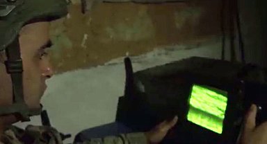 Fırat Kalkanı ve Barış Pınarı'nda 3 terörist etkisiz