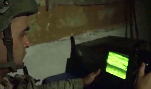 Fırat Kalkanı ve Barış Pınarı'nda 3 terörist etkisiz