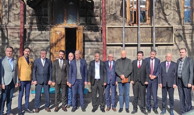 "Gazi Kars" Platformu kuruldu