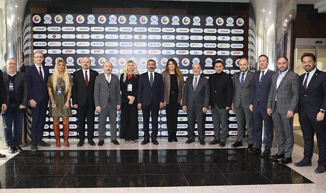 Gaziantep'teki KOBİ'ler 'Dijital Dönüşüm'de buluştu