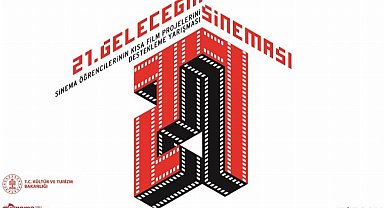 'Geleceğin Sineması' için genç yeteneklere destek