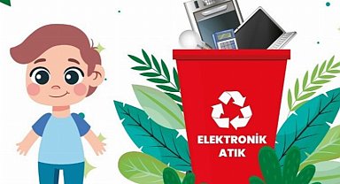 Geri dönüşüm ile SMA'lı çocuklara destek oldular