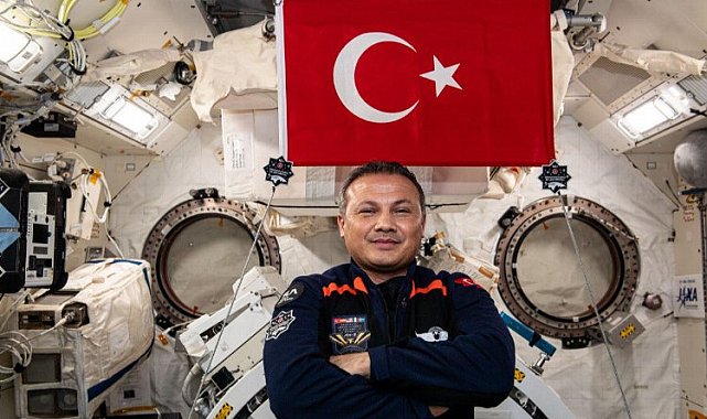 Gezeravcı'dan İstanbul mesajı