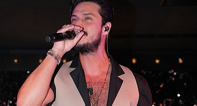 Gökhan Keser'den Barış Manço vurgusu