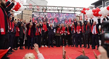 Günaydın: "Edirne'de 16 sıfır yapmaya var mıyız?"