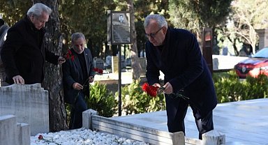 H. Zati Yörüker vefatının 27. yıldönümünde anıldı