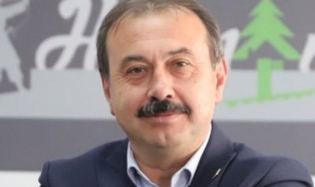 Harmancık'a doğalgaz müjdesi!